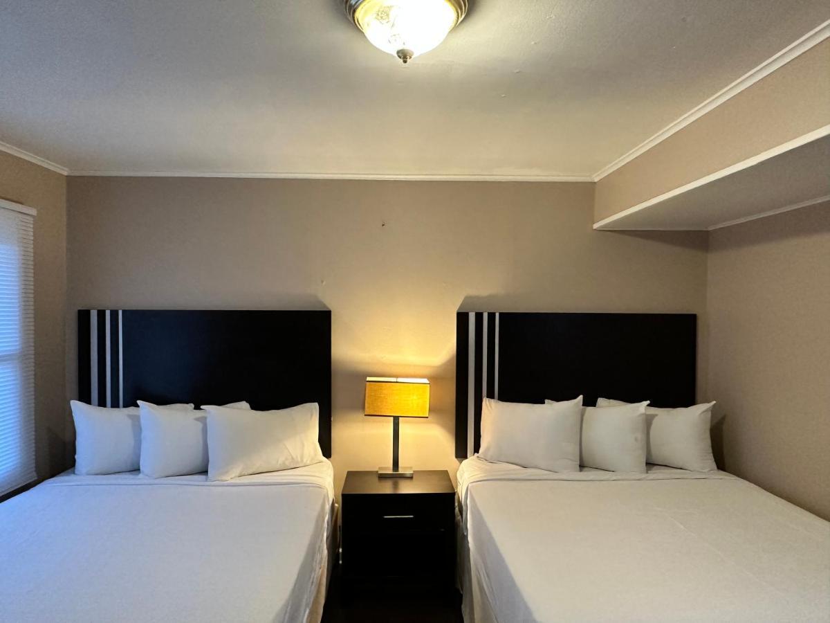 Community Court Motel Saratoga Springs
